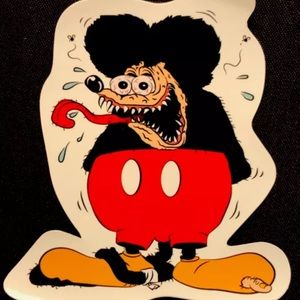 Meet your Posher, Ian